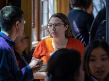 2019 Spring Symposium